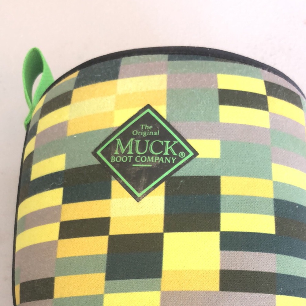 Muck kids boots